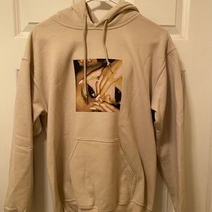 Ariana Grande Hoodie (Limited Edition)